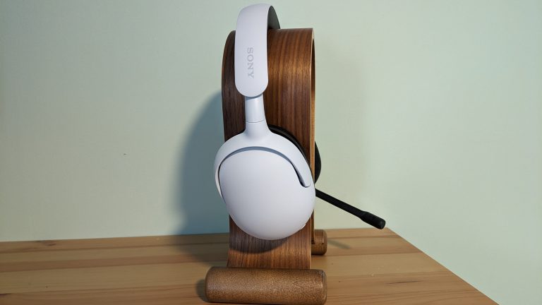 Get the new Sony Inzone H5 gaming headset for £11 off at Amazon