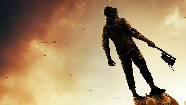 Techland insists no, it hasn't been acquired by "another publisher"